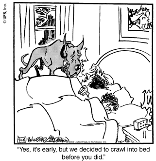 marmaduke